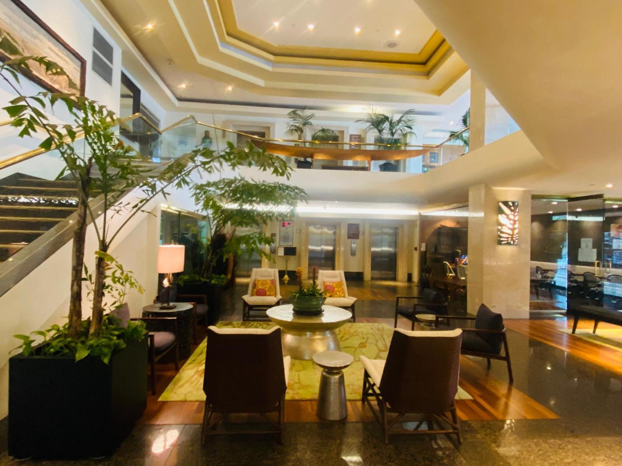 Cozy Studio With Free Parking In Waikiki Honolulu Extérieur photo