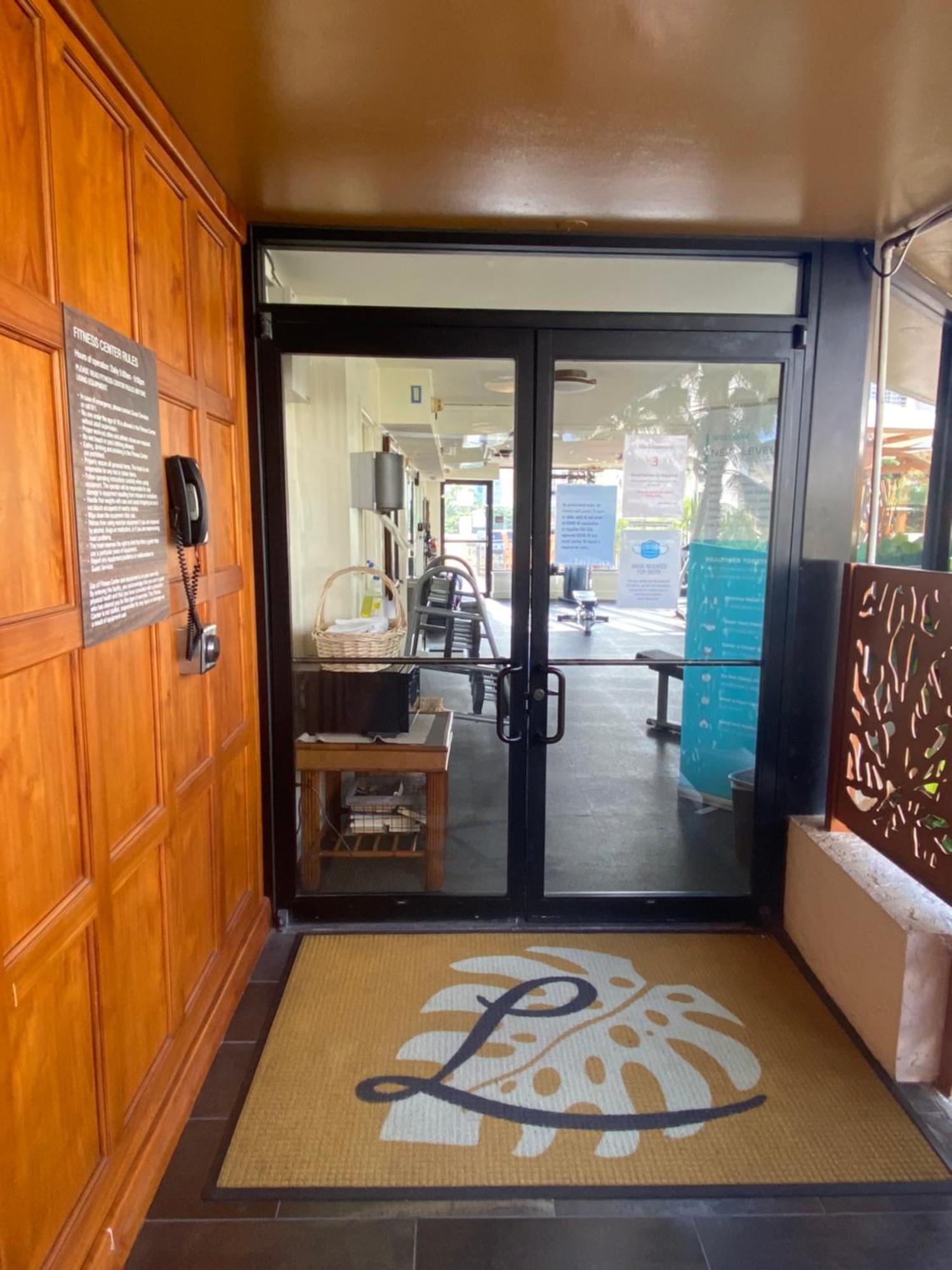 Cozy Studio With Free Parking In Waikiki Honolulu Extérieur photo