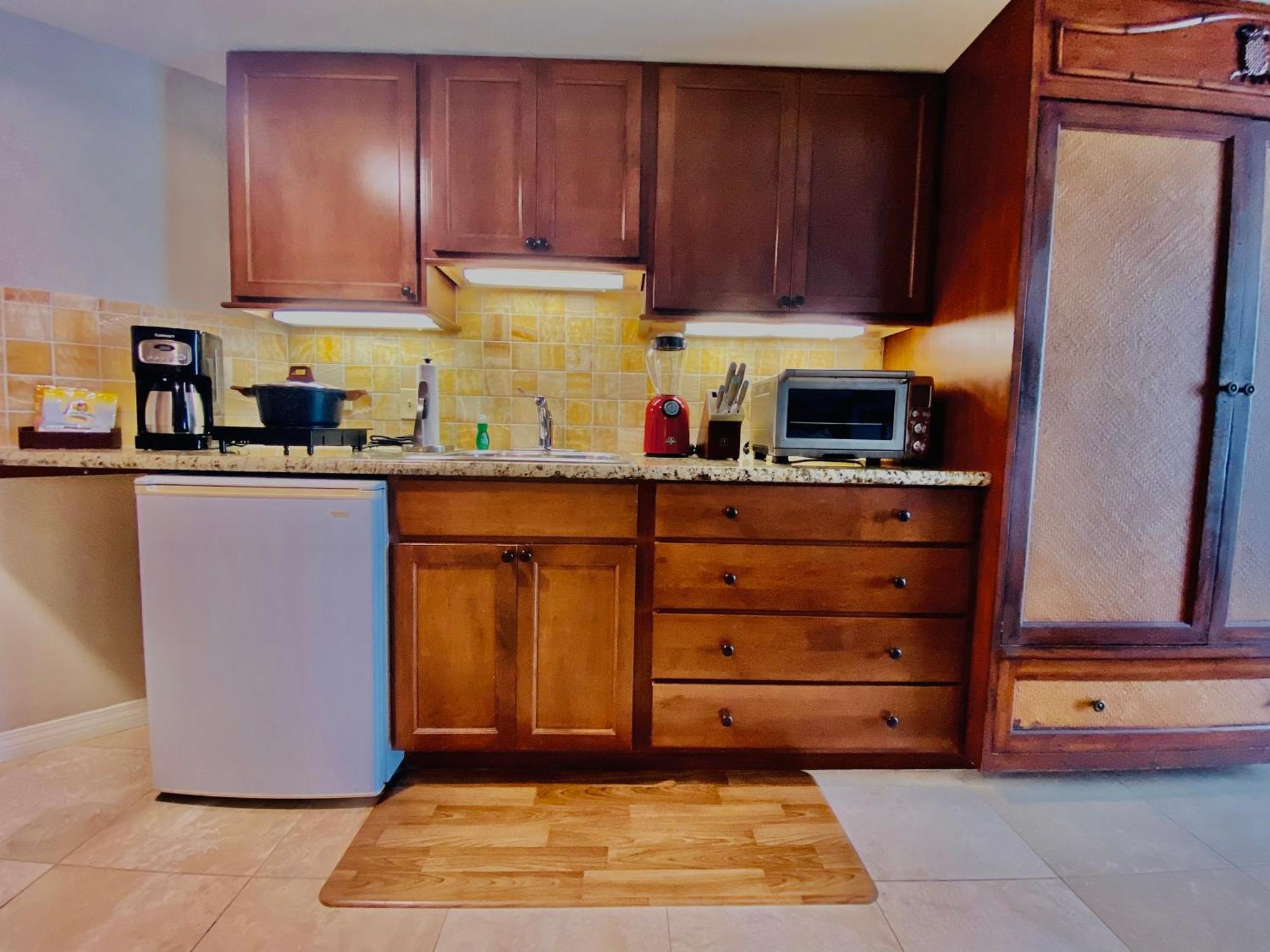 Cozy Studio With Free Parking In Waikiki Honolulu Extérieur photo